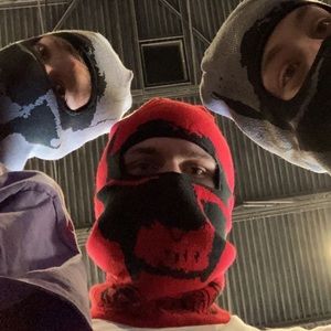 Meet your Posher, Nathaniel